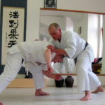 okinawa karate praha